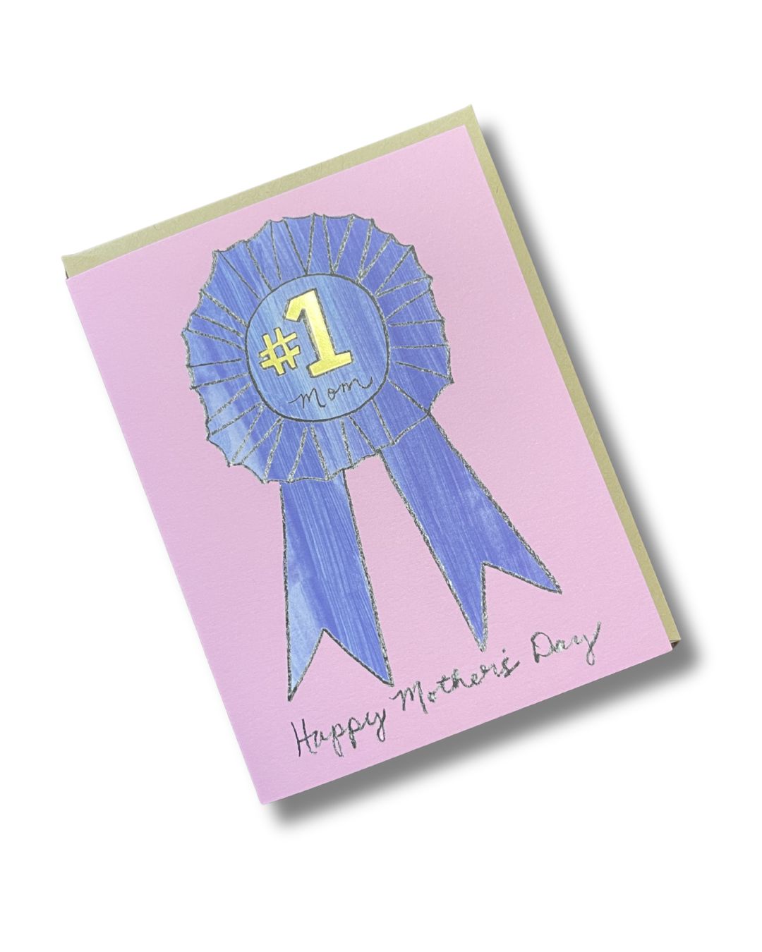 # 1 Mom - Mother's Day