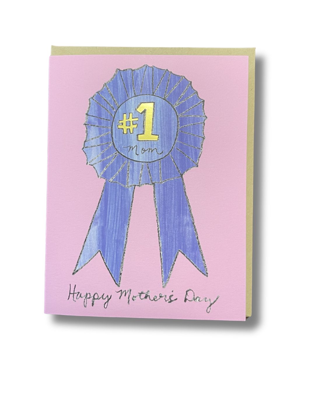 # 1 Mom - Mother's Day