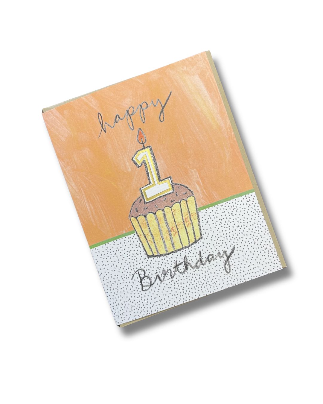 Baby's First Birthday