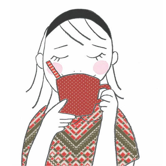 The Christmas Color - Children's Book