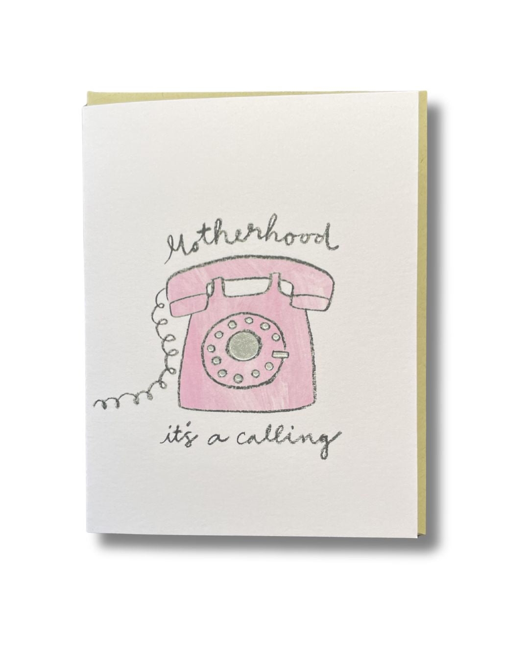 Motherhood - It's a Calling